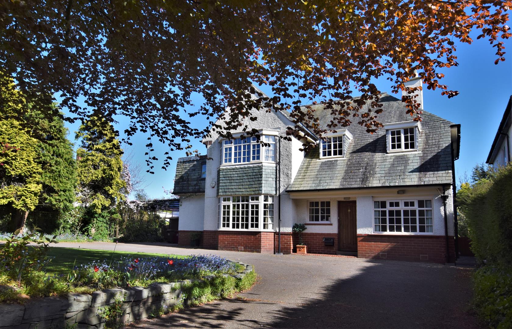 House Detached Abbey Road, BarrowInFurness
